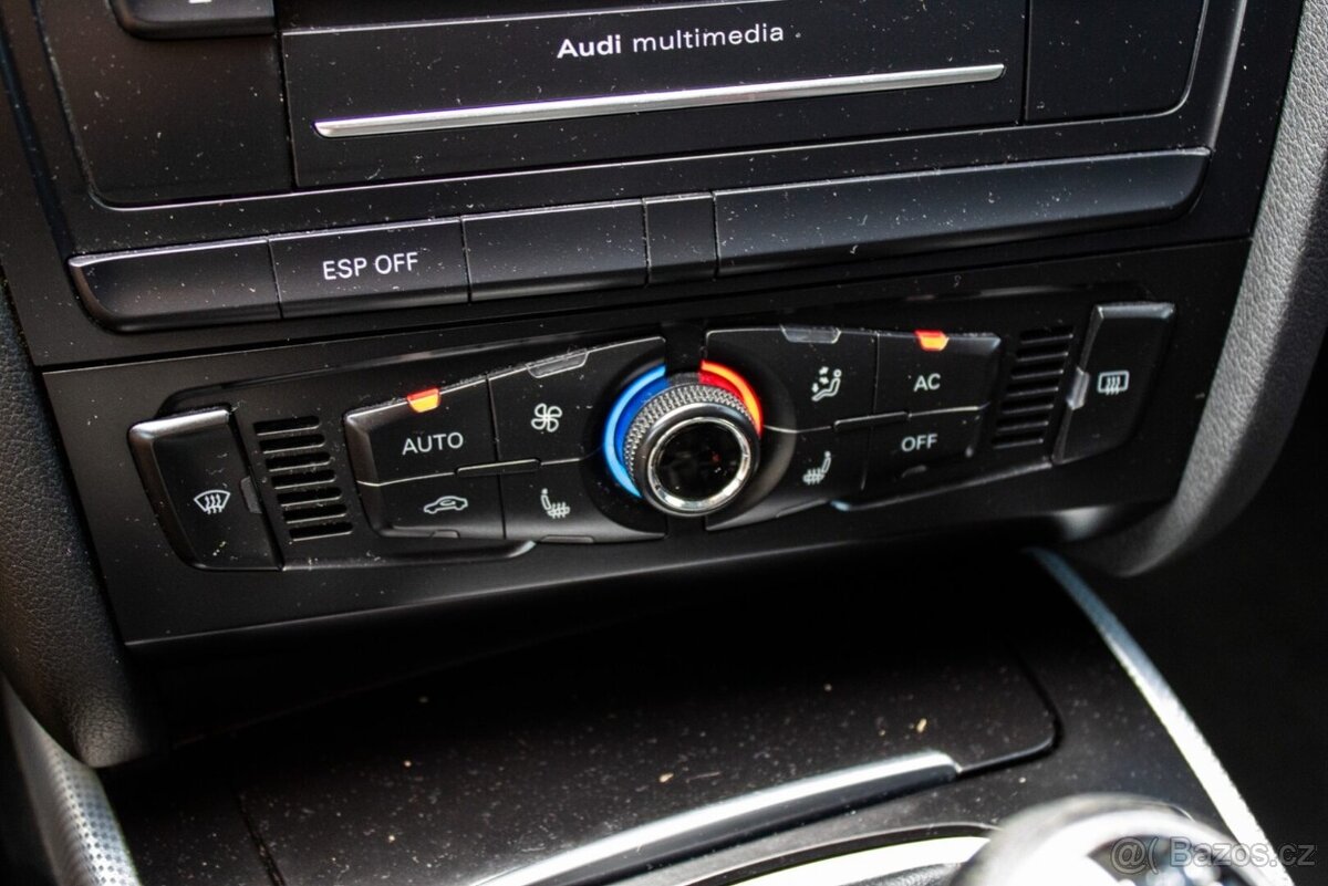 Audi A4 Avant - 13