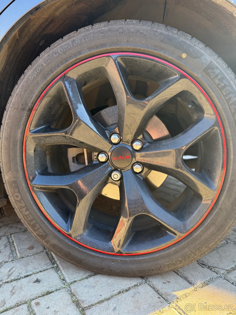 Chrysler 300S 5.7 Hemi V8 2017 - 13