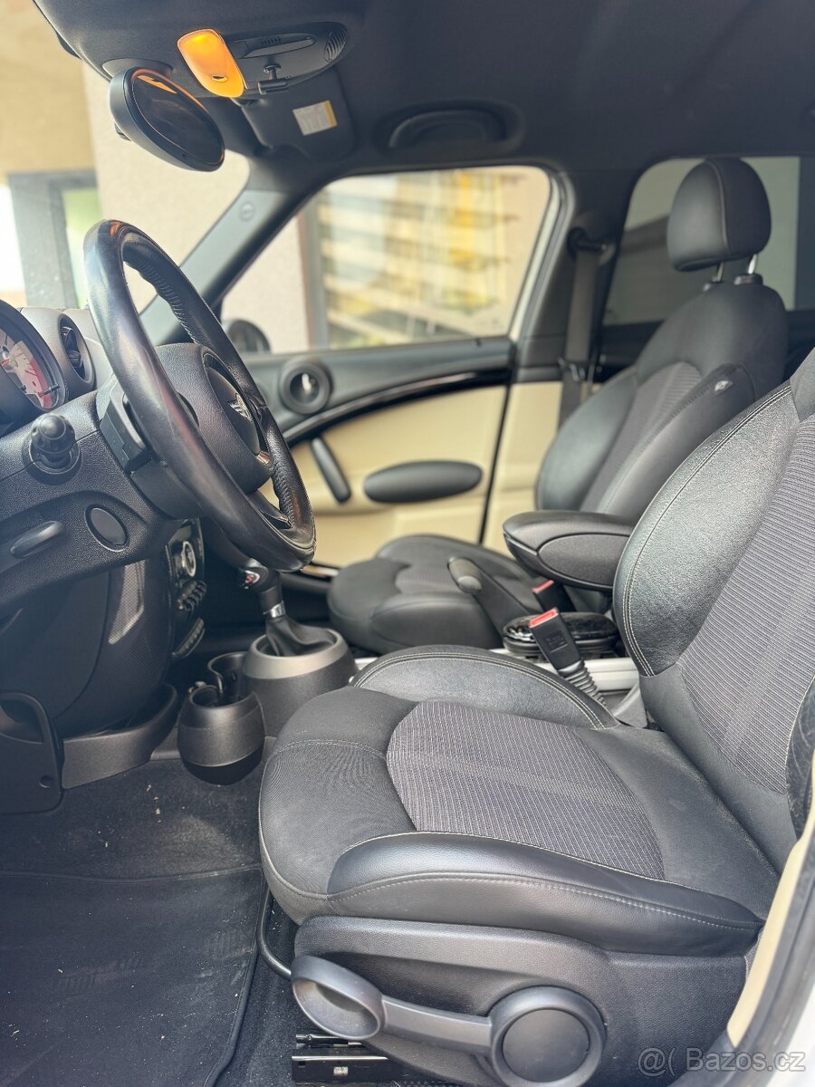 Mini Cooper S Countryman All 4 - 13