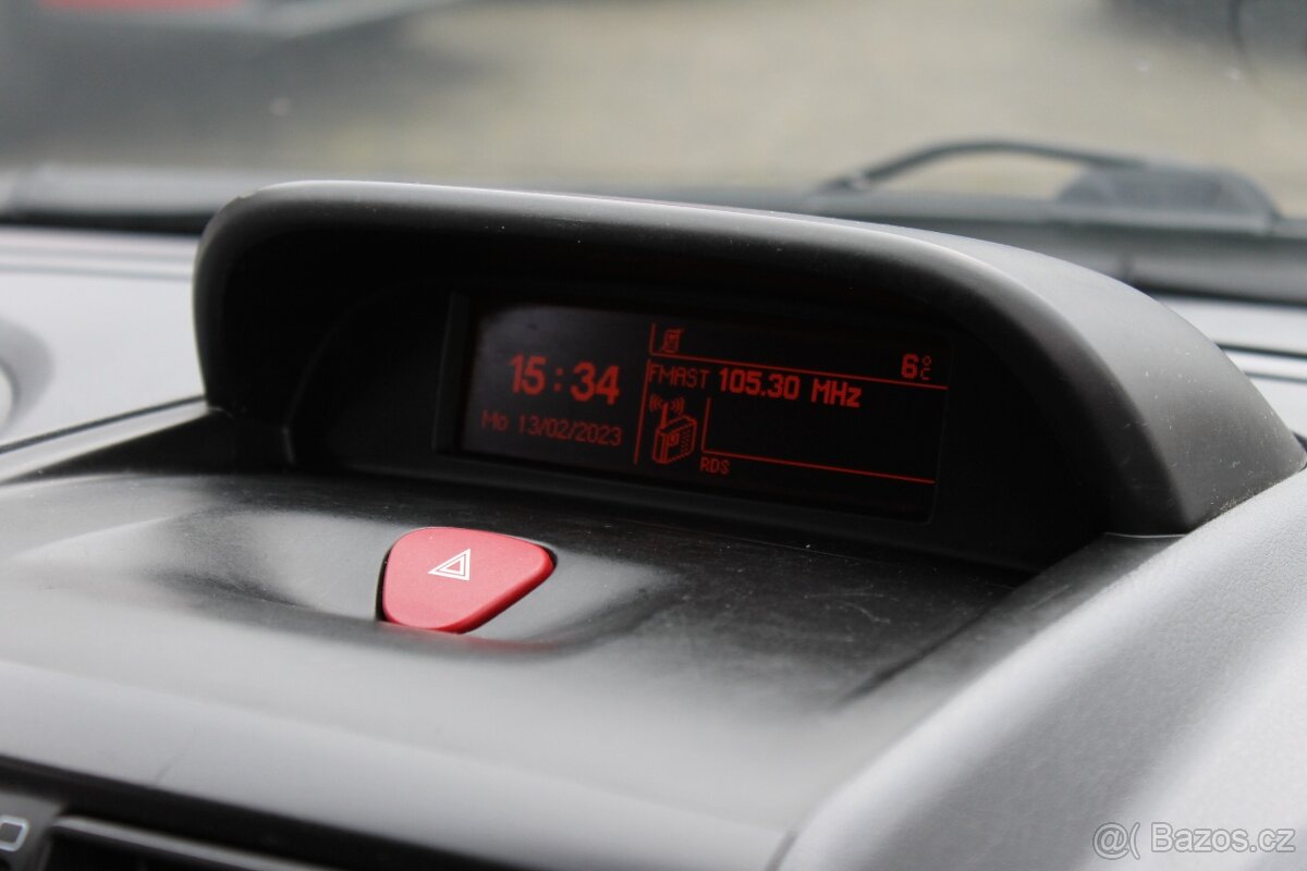 Peugeot Expert 2.0 HDi 94 kW - 13