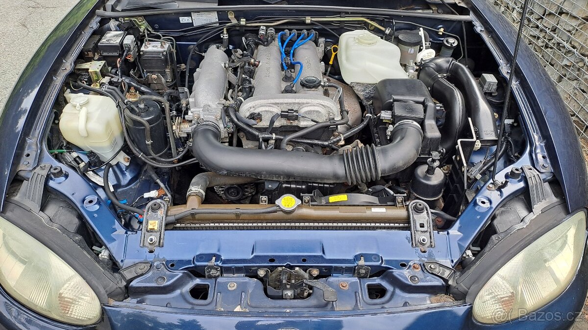 Mazda mx-5 - 13