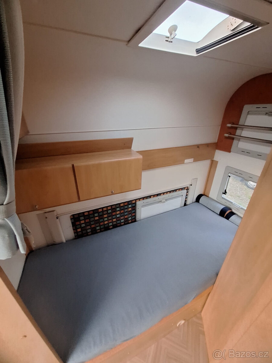 Fiat Ducato 2.8 JTD 94 kW - 13