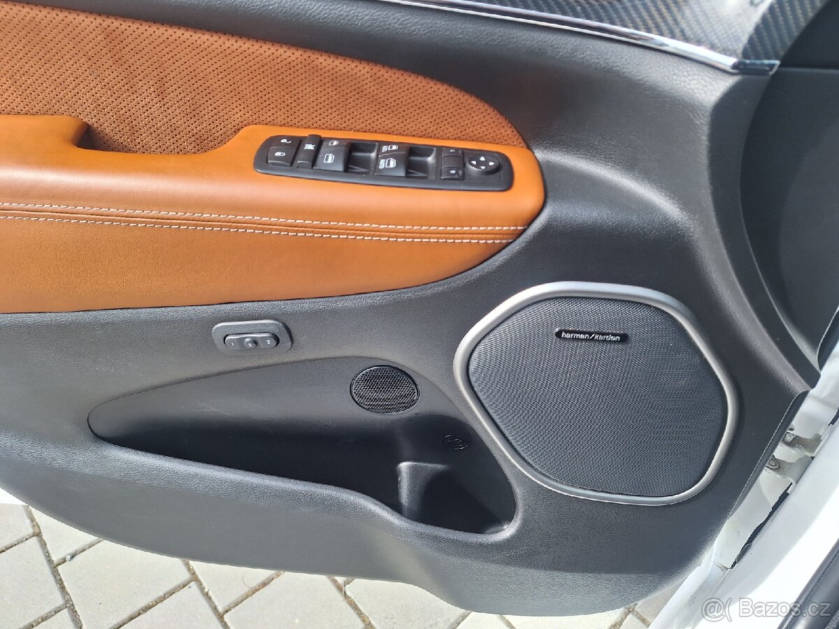Jeep Grand Cherokee 6.4 SRT odpočet DPH - 13