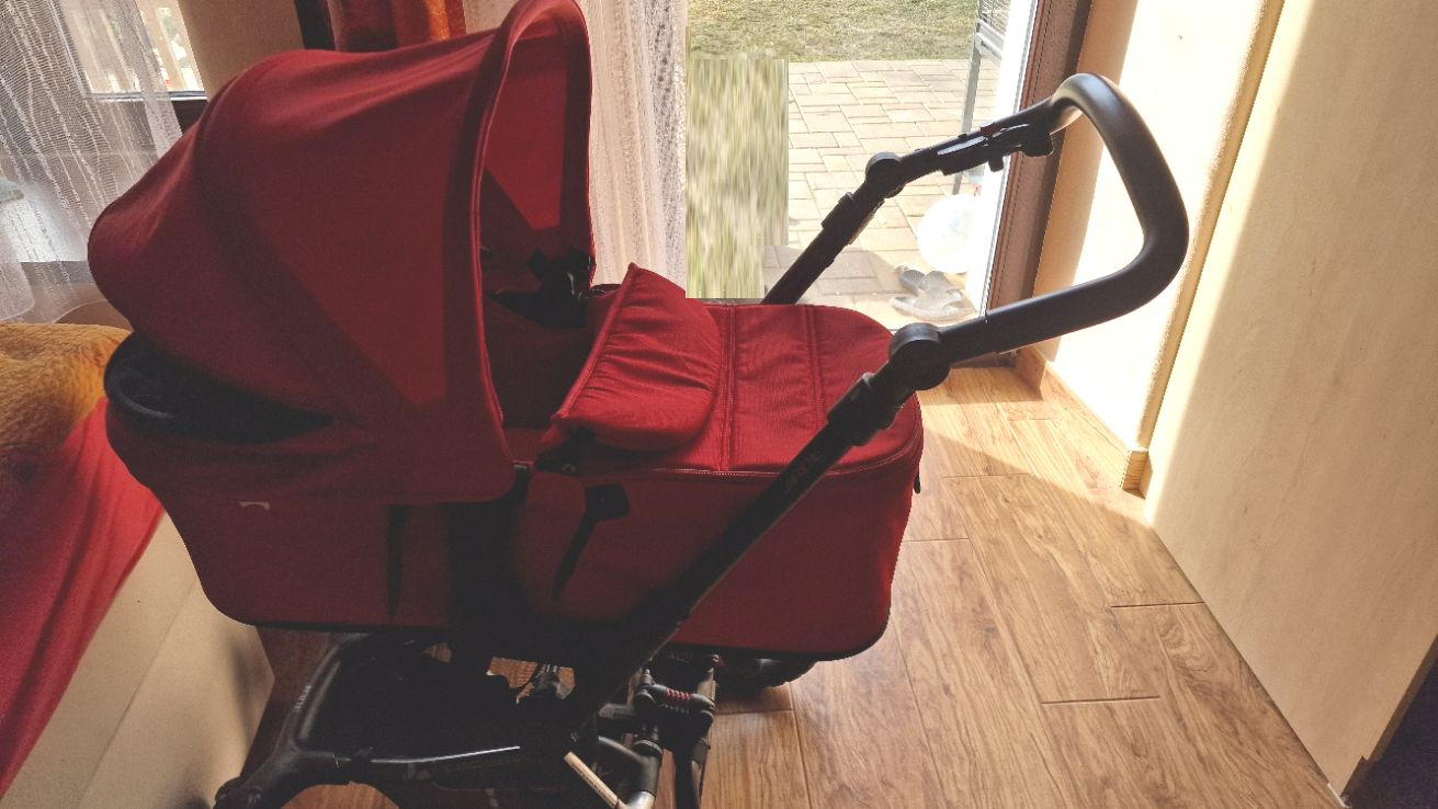 Jané Crosswalk, trojkombinace - 13