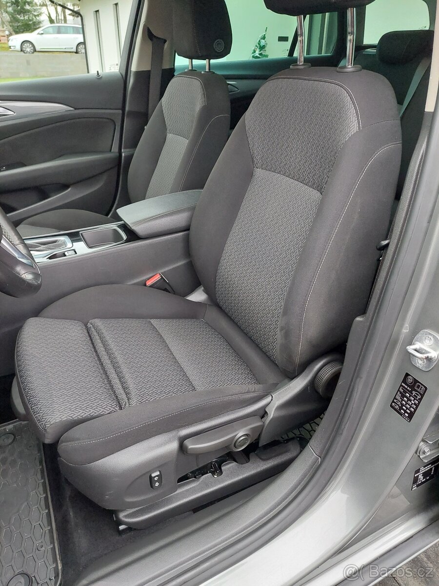 Opel Insignia 2.0 CDTi 125 kW AT - 13