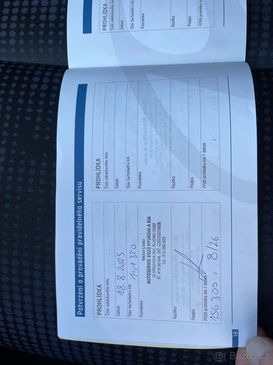 Hyundai IX20 1.4i 2014 - 13