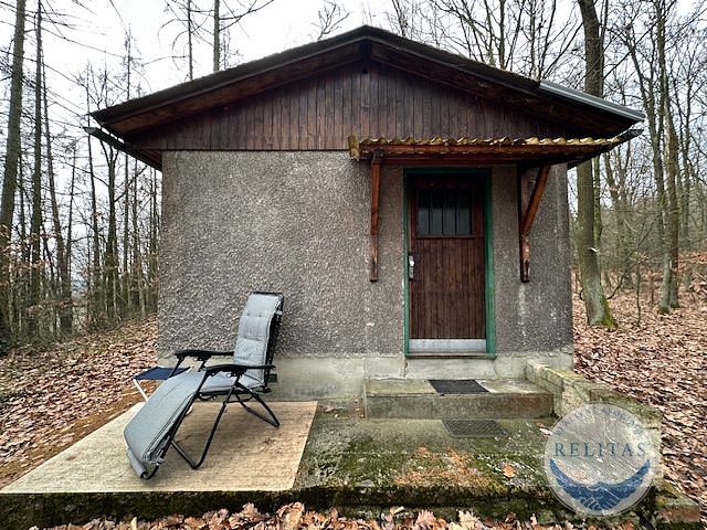 Prodej chaty 24 m², pozemek 90m² - 13