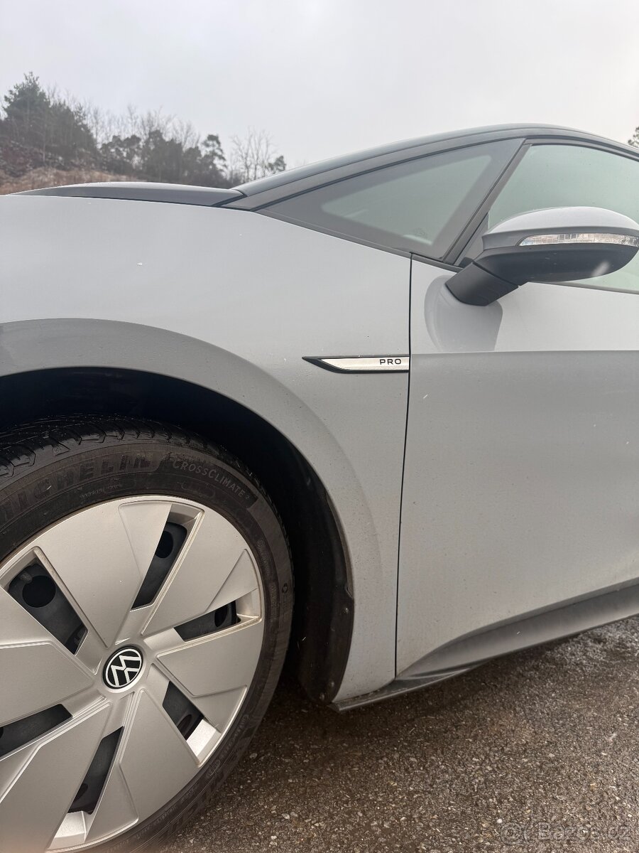 Volkswagen ID.3 Pro 107kW - 13