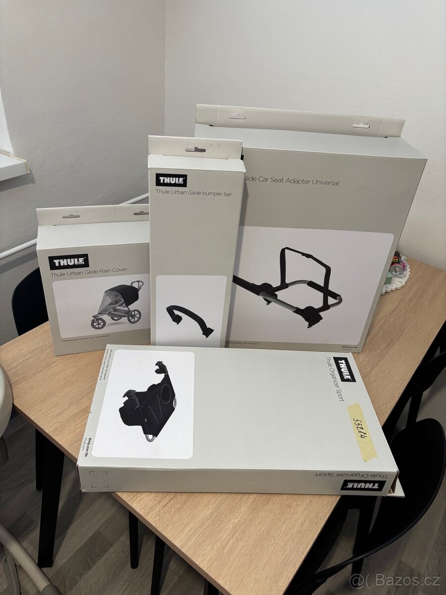 Thule Urban Glide 2 - 13