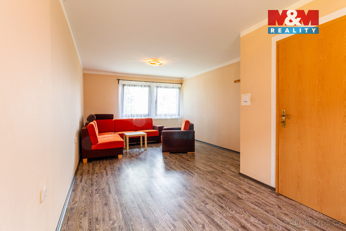 Prodej restaurace s tenisovým kurtem, 159 m², Vimperk - 13