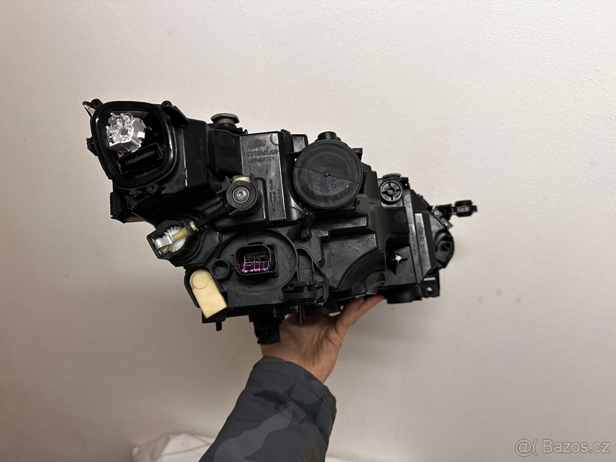 Ibiza / Arona led světlo - 13