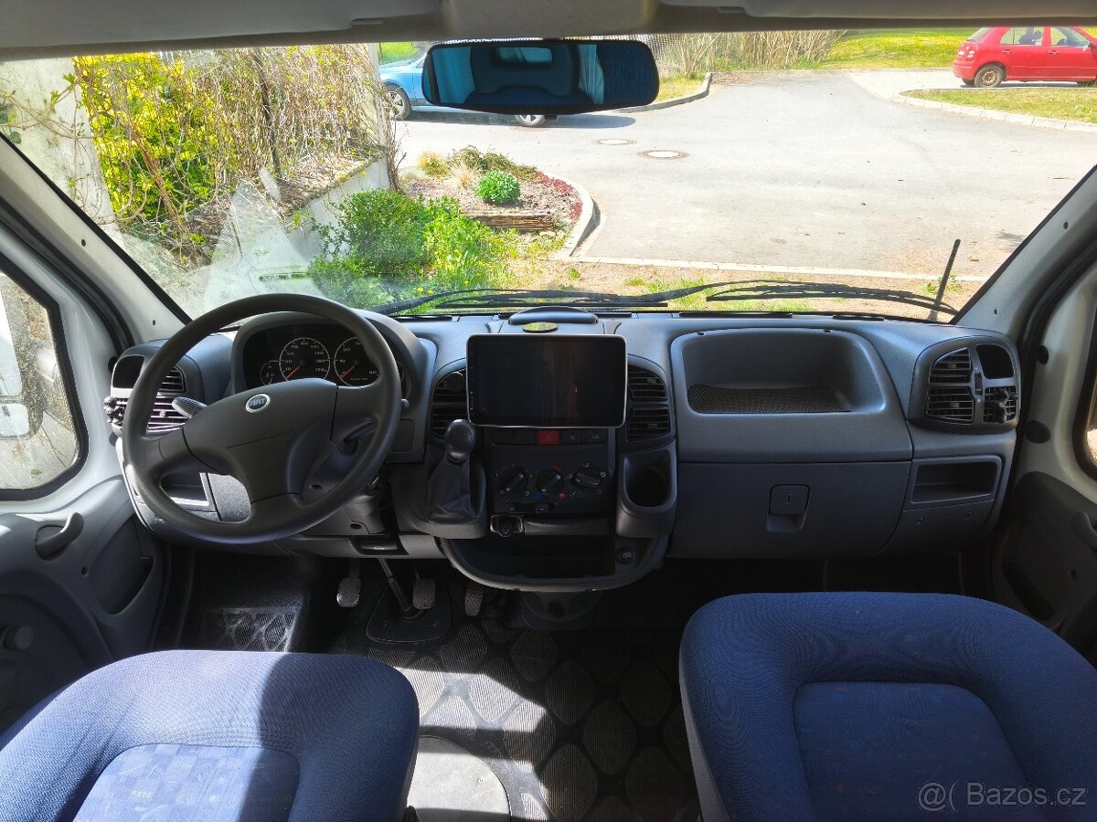 Knaus Sport Traveller - 13