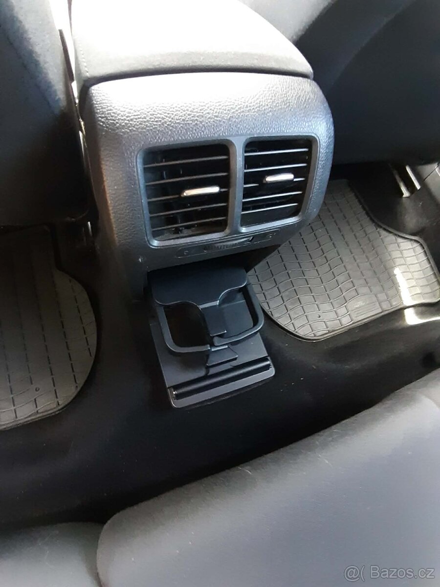 Volkswagen golf 6 combi 1.6 tdi 4 MOTION - 13