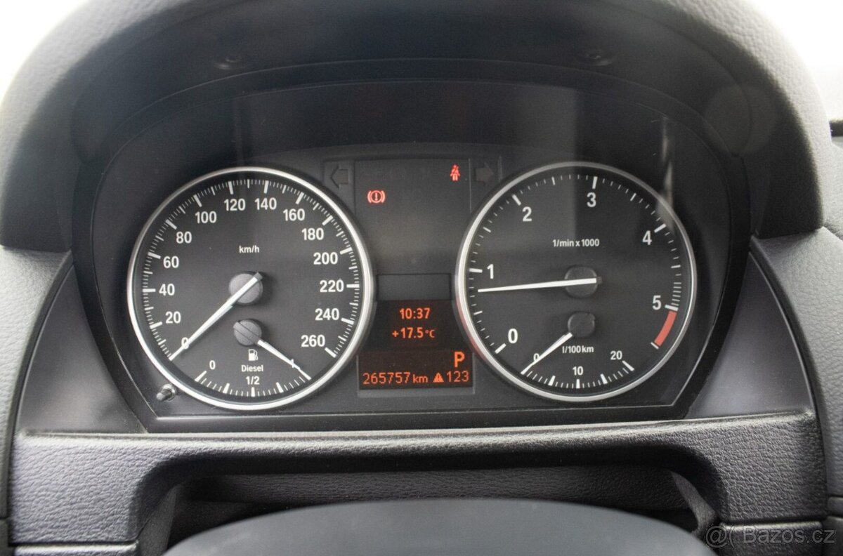 BMW X1 xDrive18d A/T, 105kW 2014 - 13