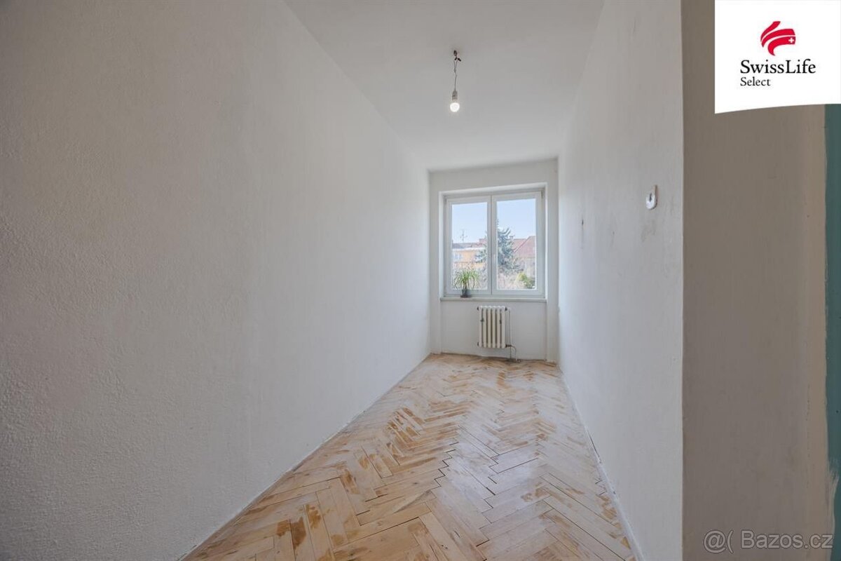 Prodej bytu 3+1 67 m2 Přímětická, Znojmo - 13