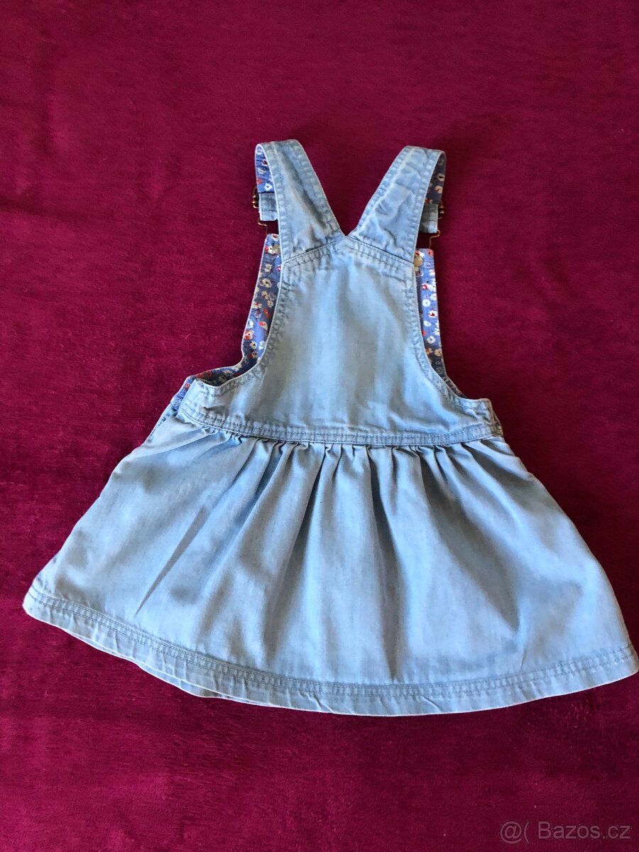 Divci saty - 13