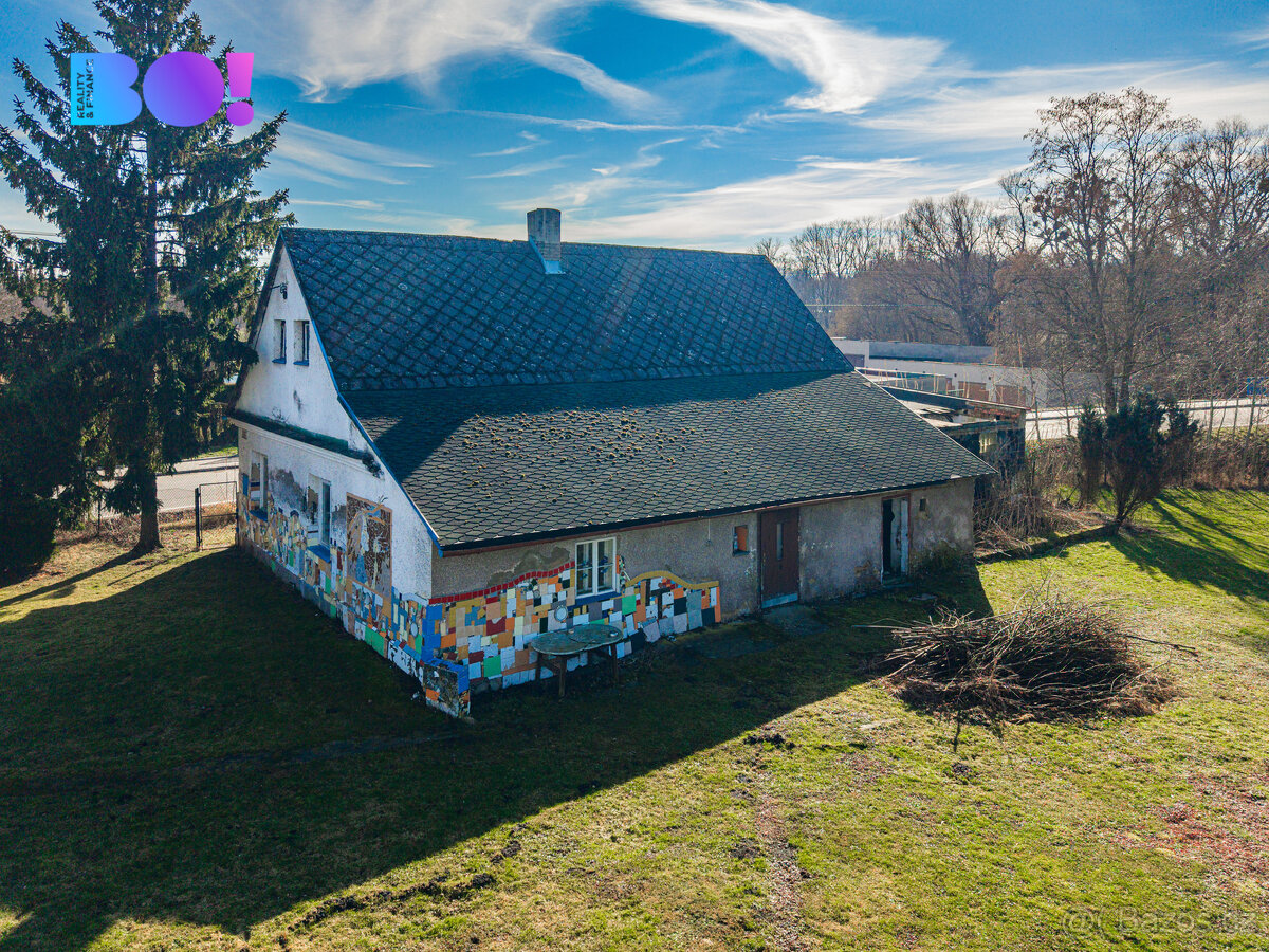 Prodej rodinného domu, Havířov - 13