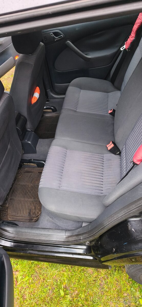 Škoda Octavia I, combi, benzin - 13