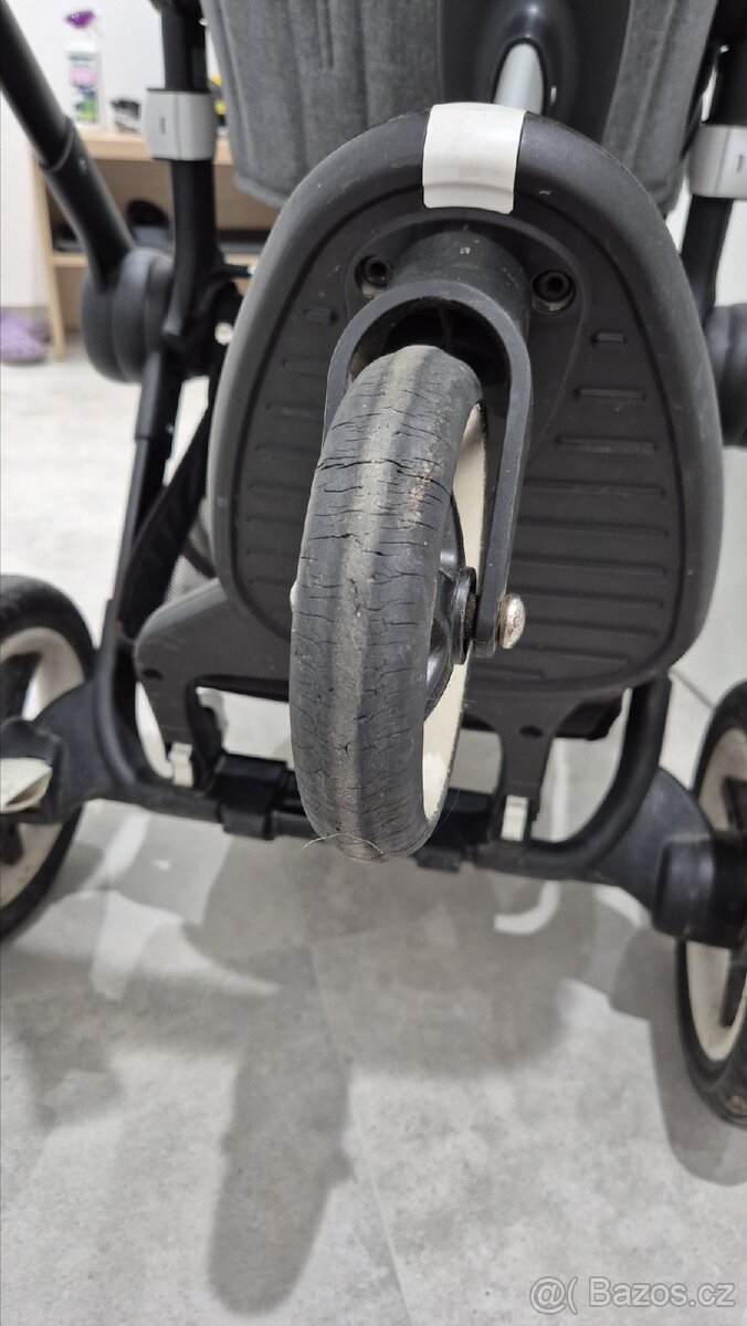 Bugaboo Buffalo - 13