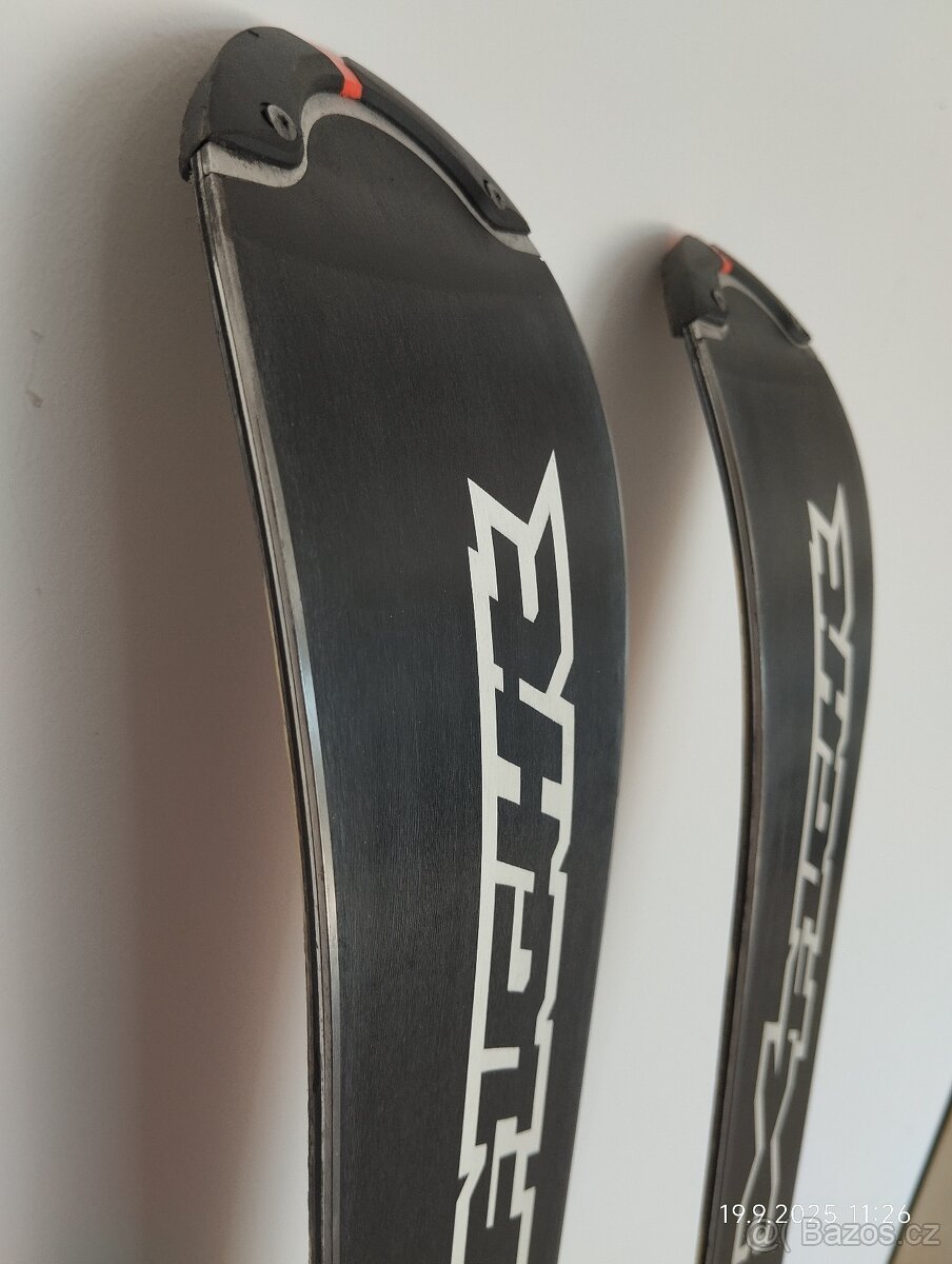 Rossignol, lyže - 13