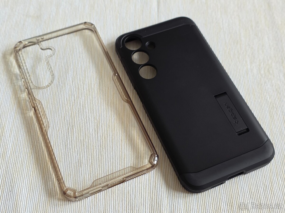 Samsung Galaxy S24+ 12/512 GB Onyx Black - 13