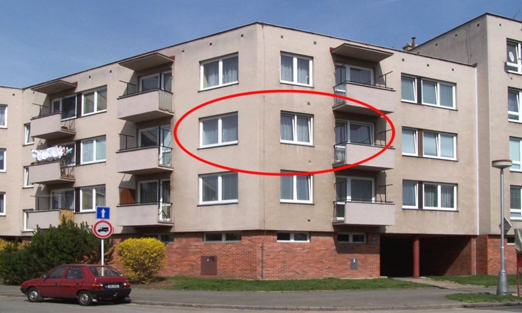 Nadstandardní 1+1, Hradec Králové - Malšovice - 13