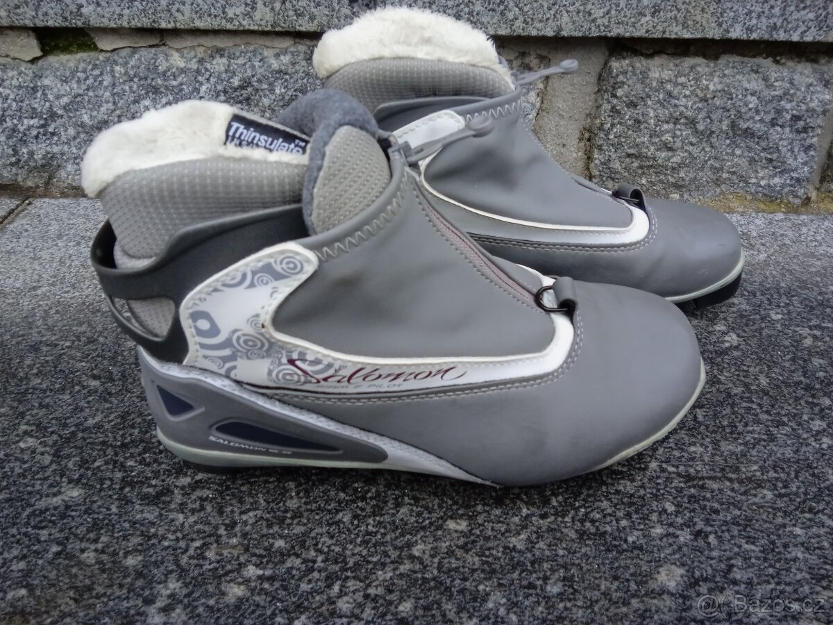 Běžky Fischer - 13