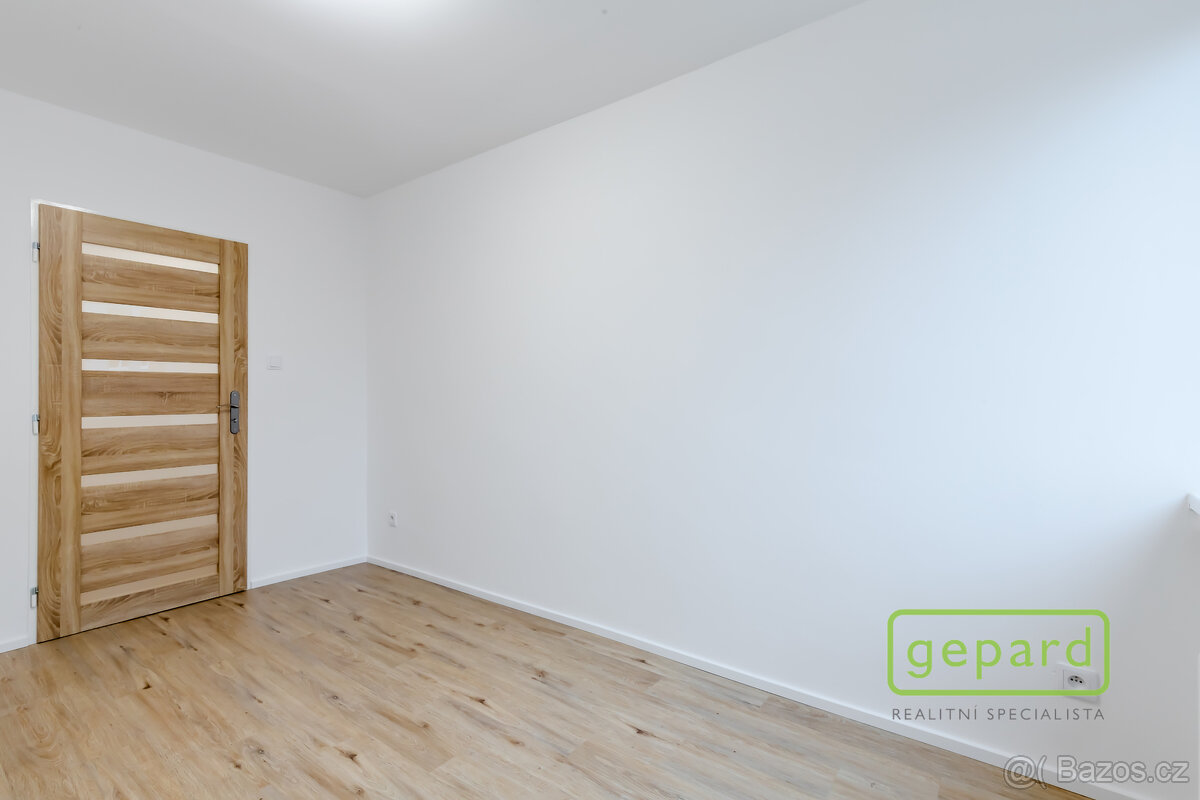 Prodej bytu 3+1, 73m2 - 13