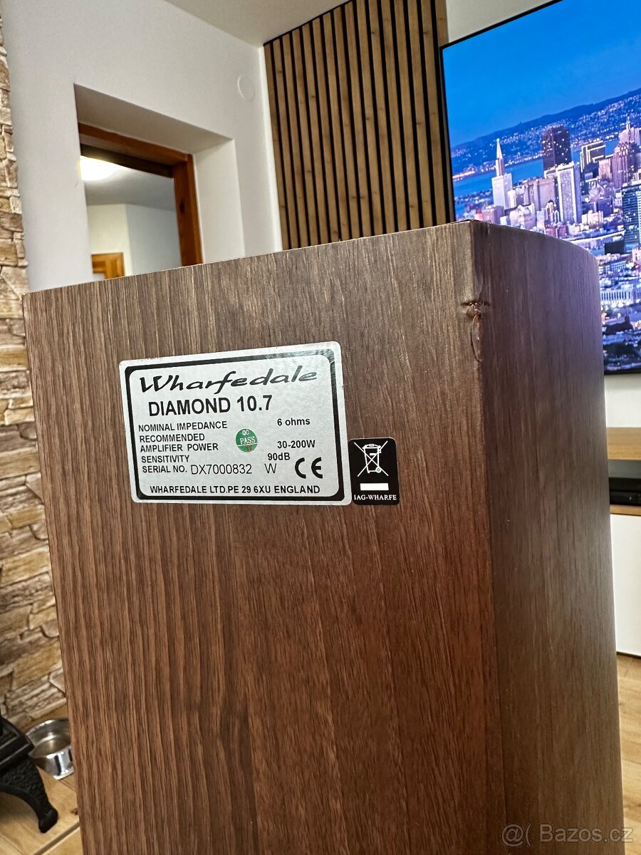 Wharfedale Diamond 5.1 - 13