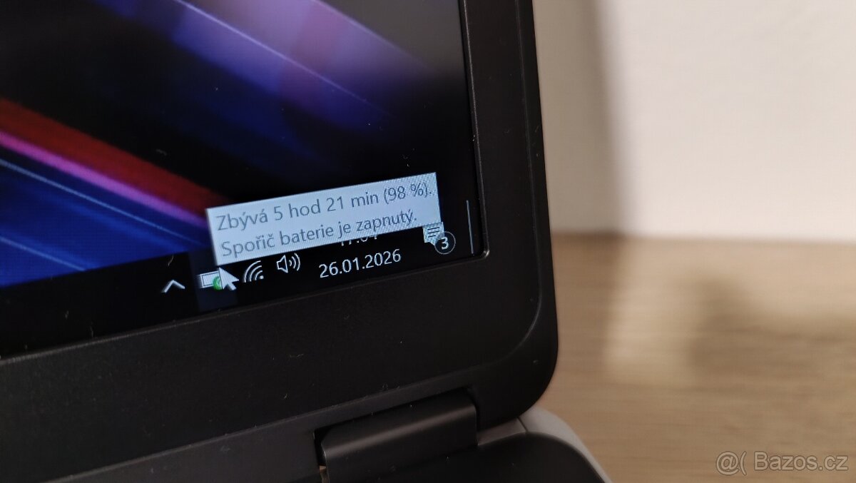 Dell Latitude E6440 Core-i7,8GB,SSD,FHD,Cz podsvíc., TOP - 13