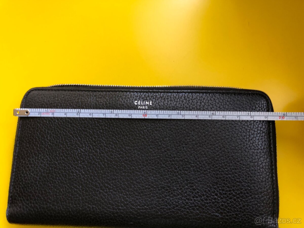Kozena penezenka Celine - 13