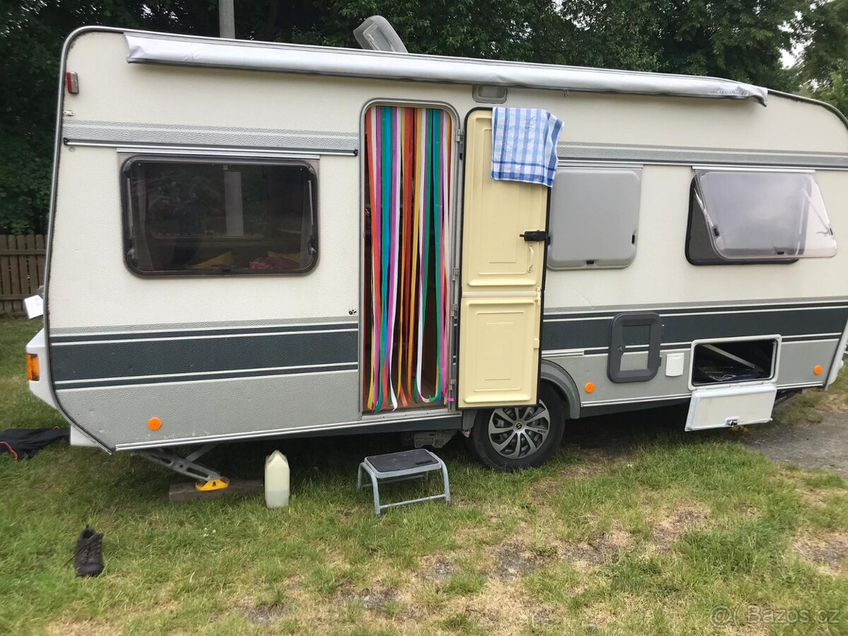 Fendt Joker, soběstačný-pro začátečníky - 13