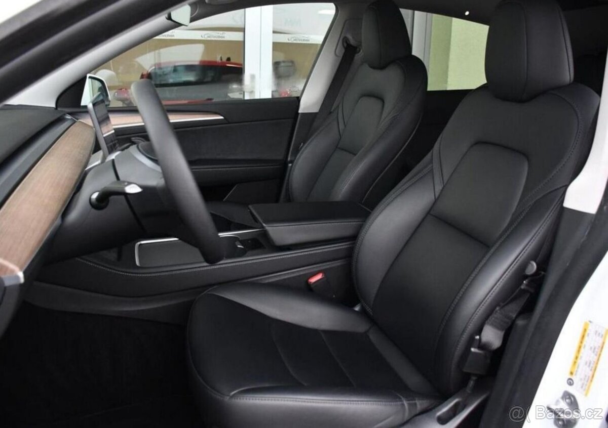 Tesla Model Y STANDARD RANGE 1M SoH 96% - 13