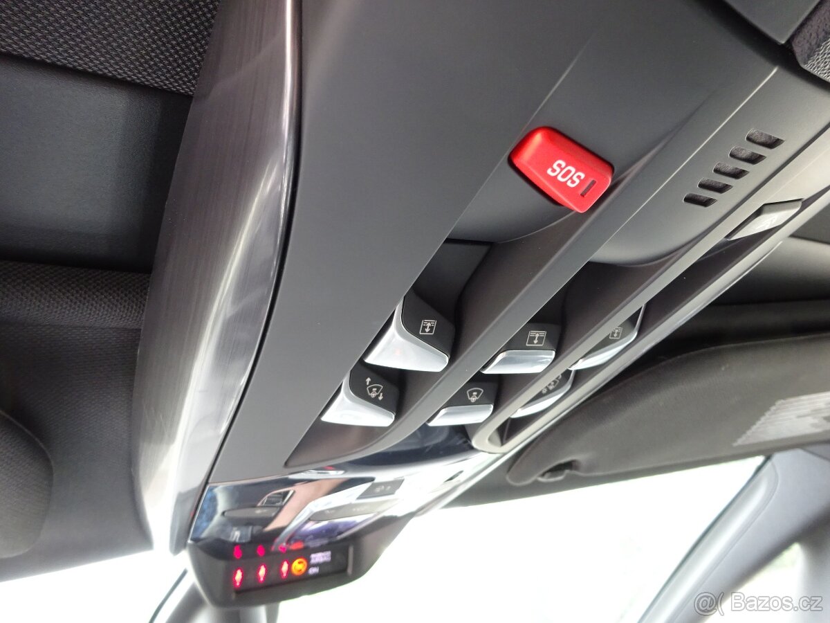 Citroën DS5 2.0 HDI r.v.2013(120 KW) Hybrid - 13