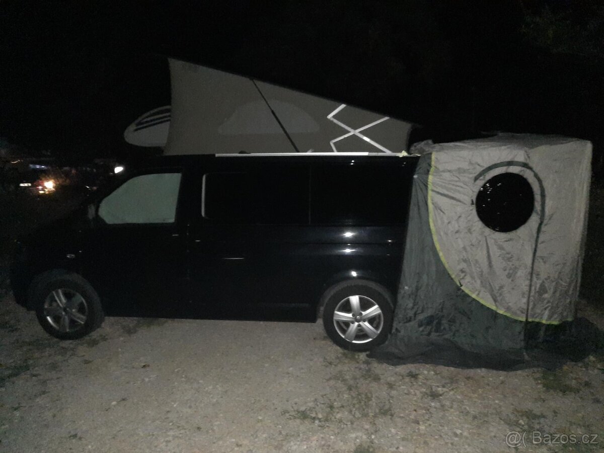 VW CALIFORNIA - 13