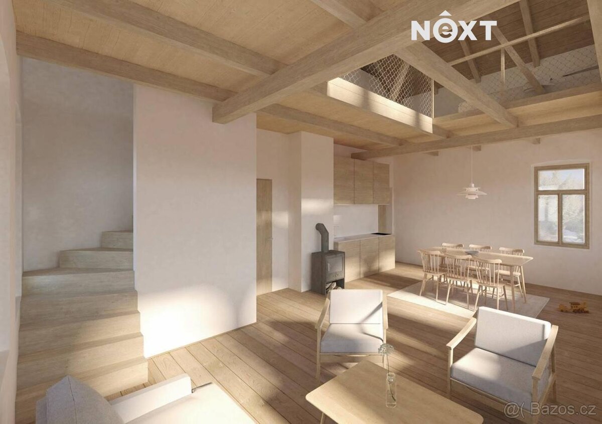 Prodej Rodinný dům, 180㎡ - 13