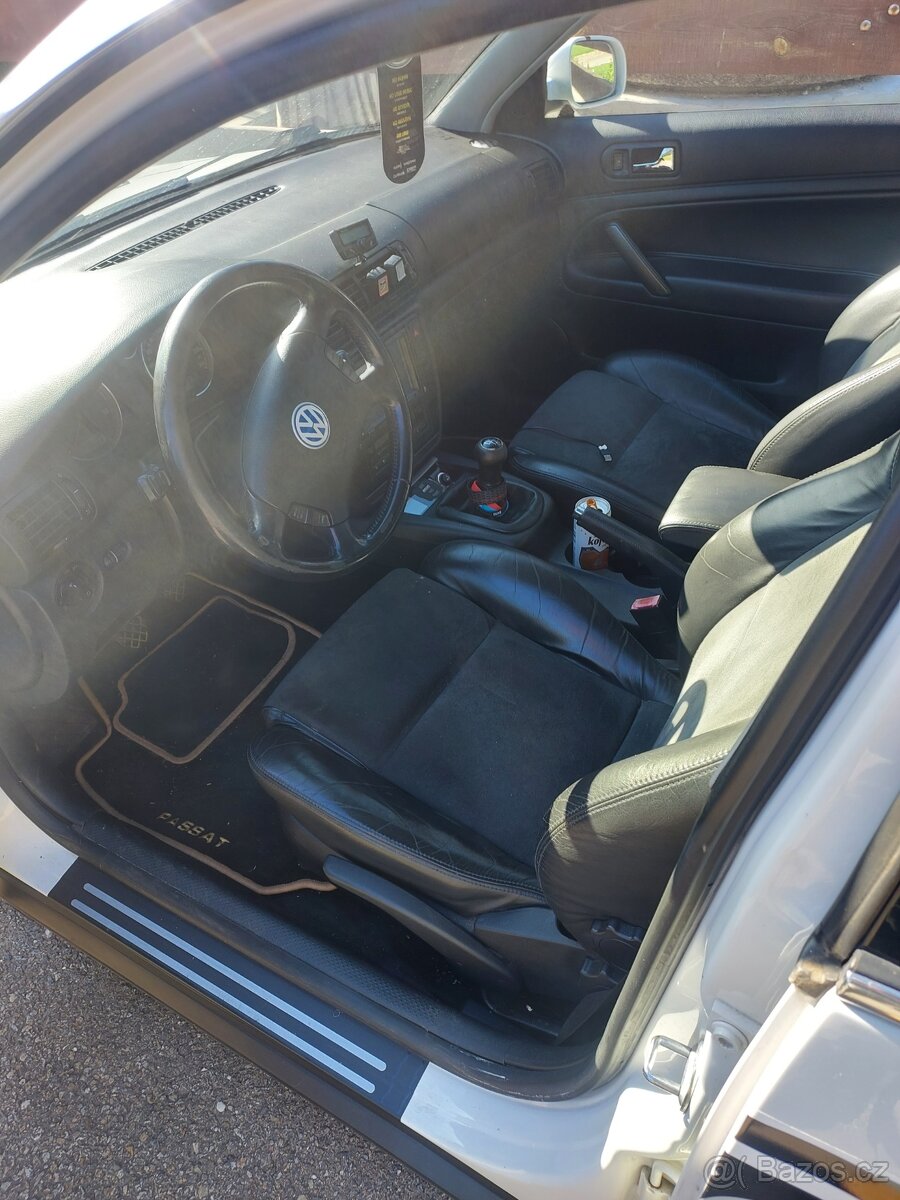 Passat b5.5 airride - 13