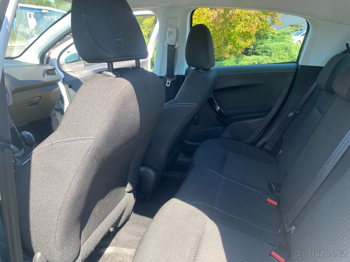 Peugeot ACTIVE 1.6 BlueHDI 75k MAN6 - 13