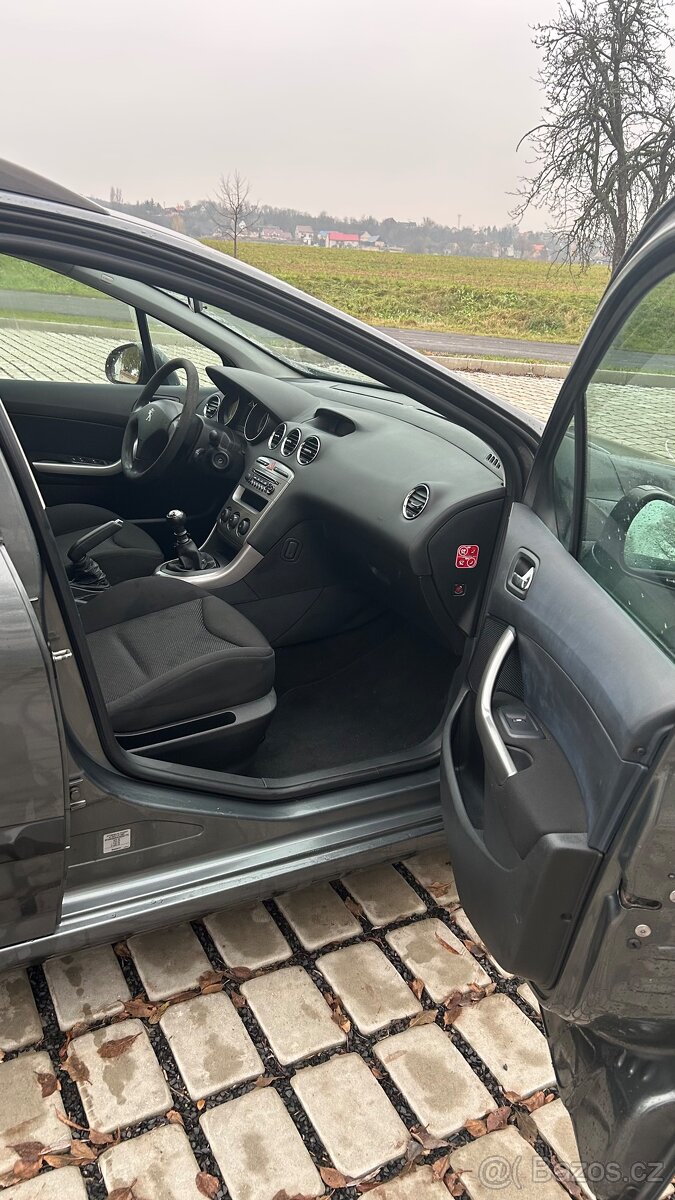 Prodám Peugeot 308 - 13