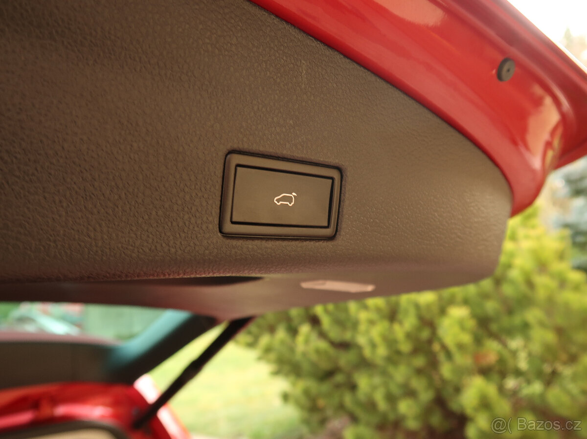 Seat Alhambra 2.0 TSI DSG Style 2016 7-Miest - - 13