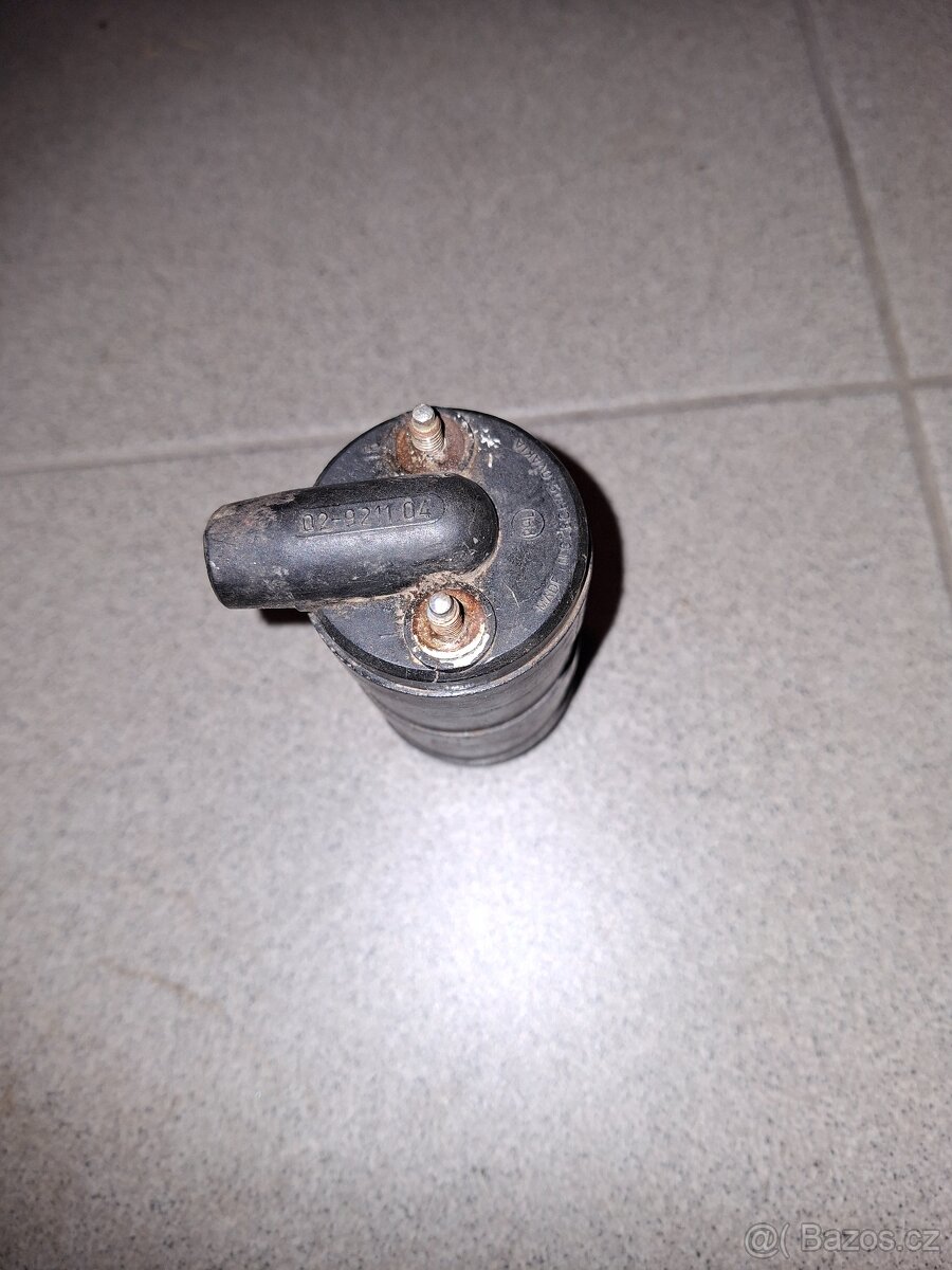 Jawa 550, 555 parez - civka - 13