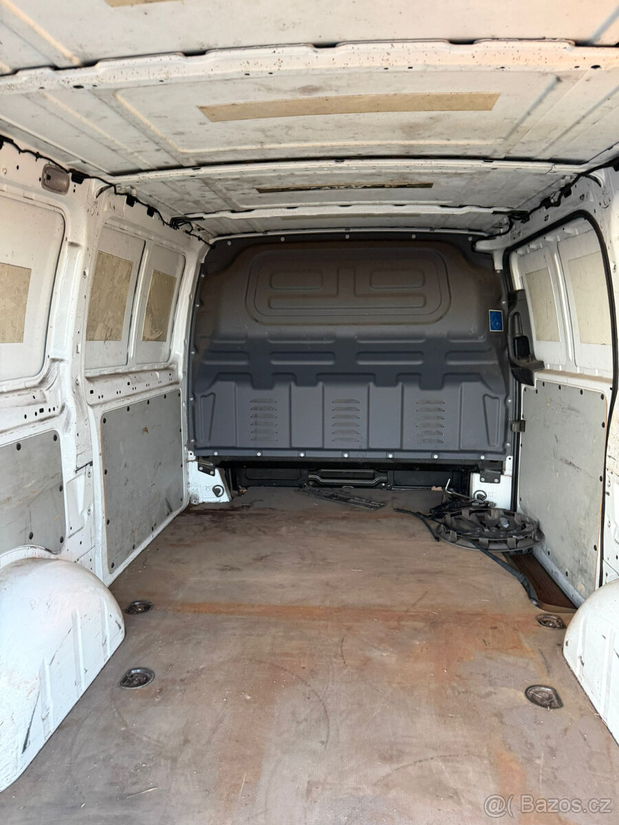 Mercedes-Benz Vito CDI Long – 2015 - 13