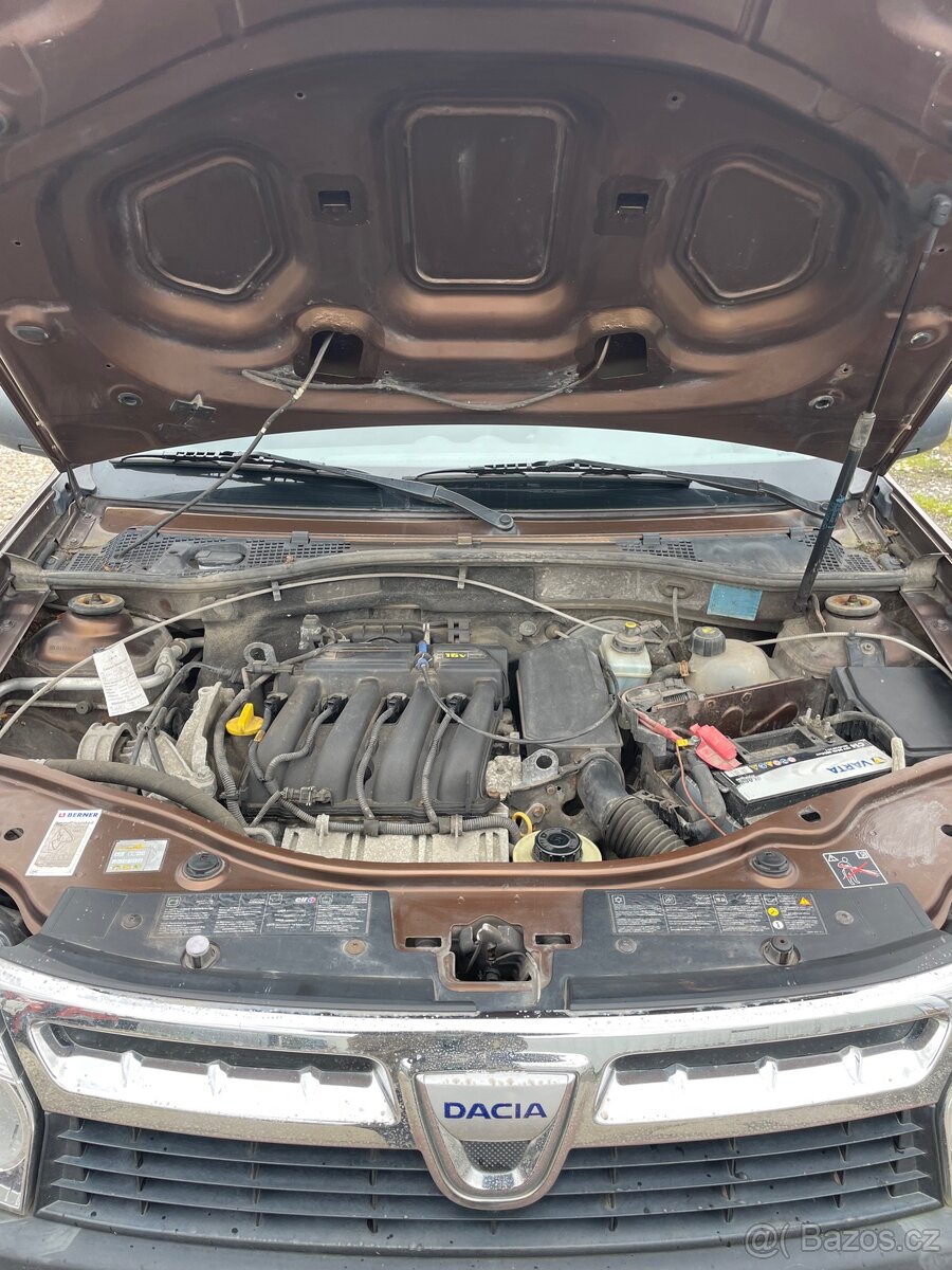 Dacia Duster - 13