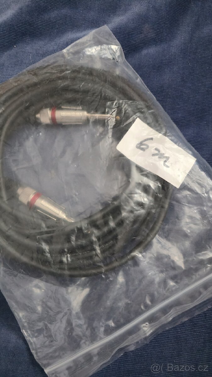 Barcus-Berry 1330 předzesilovač - 13