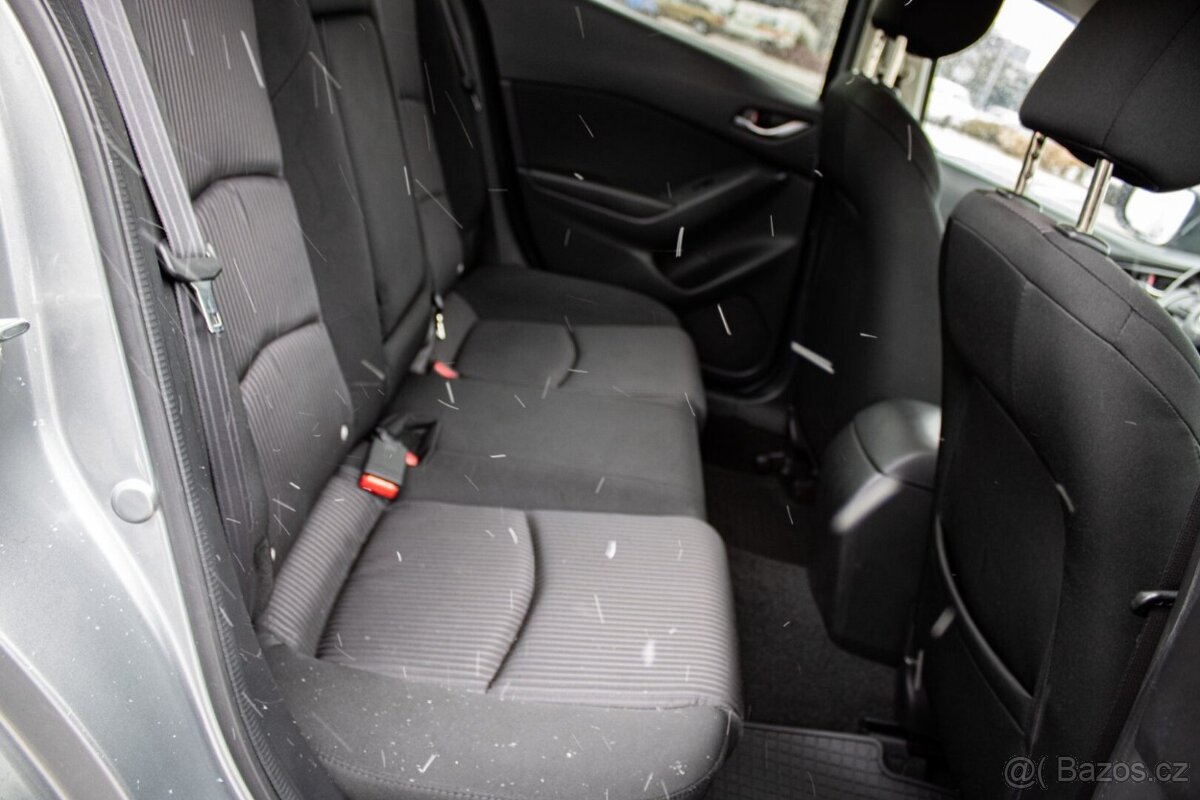 Mazda 3 2.0 Skyactiv Revolution - 13