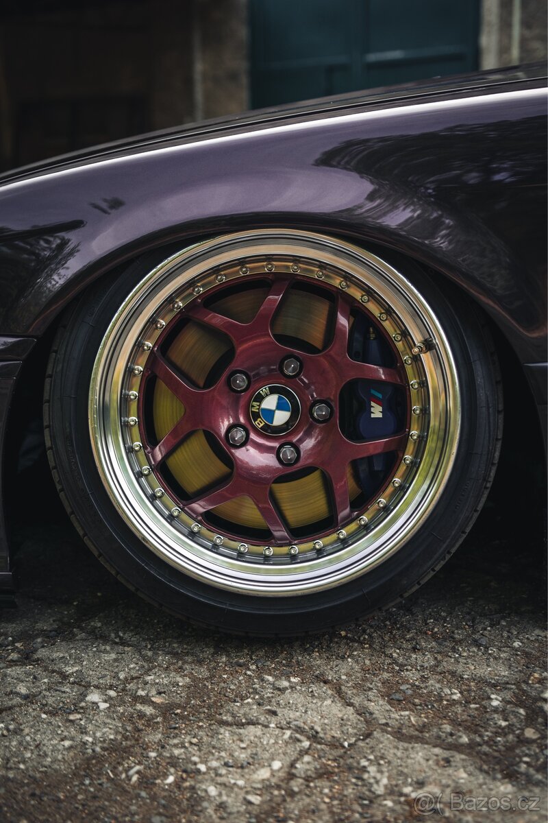 BMW E36 Cabrio Individual - 13