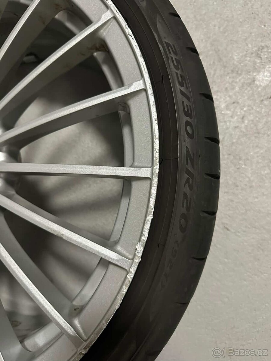 alpina b3 g20 5x112 - 13