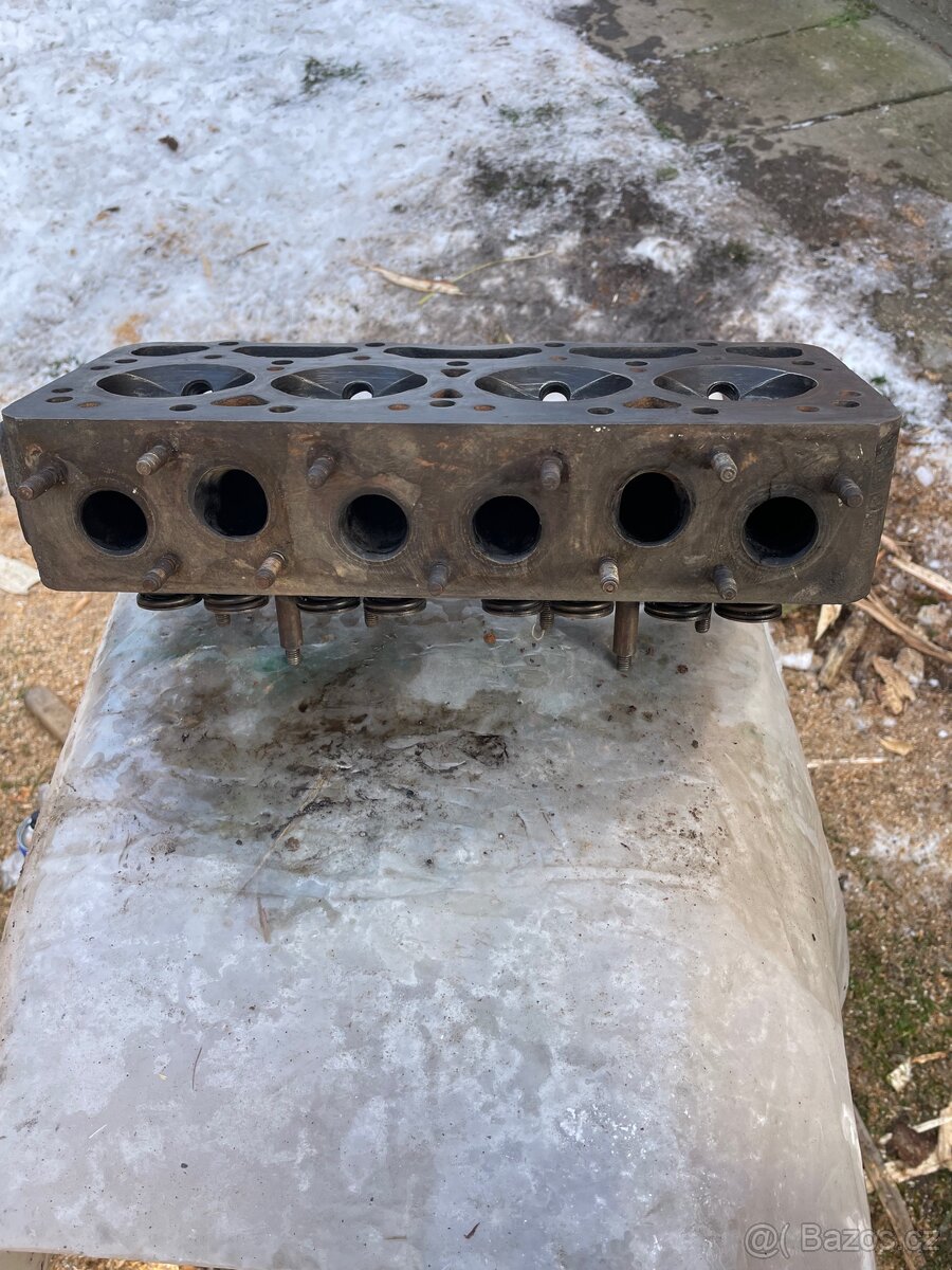 Díly škoda octavia 1960 - 13