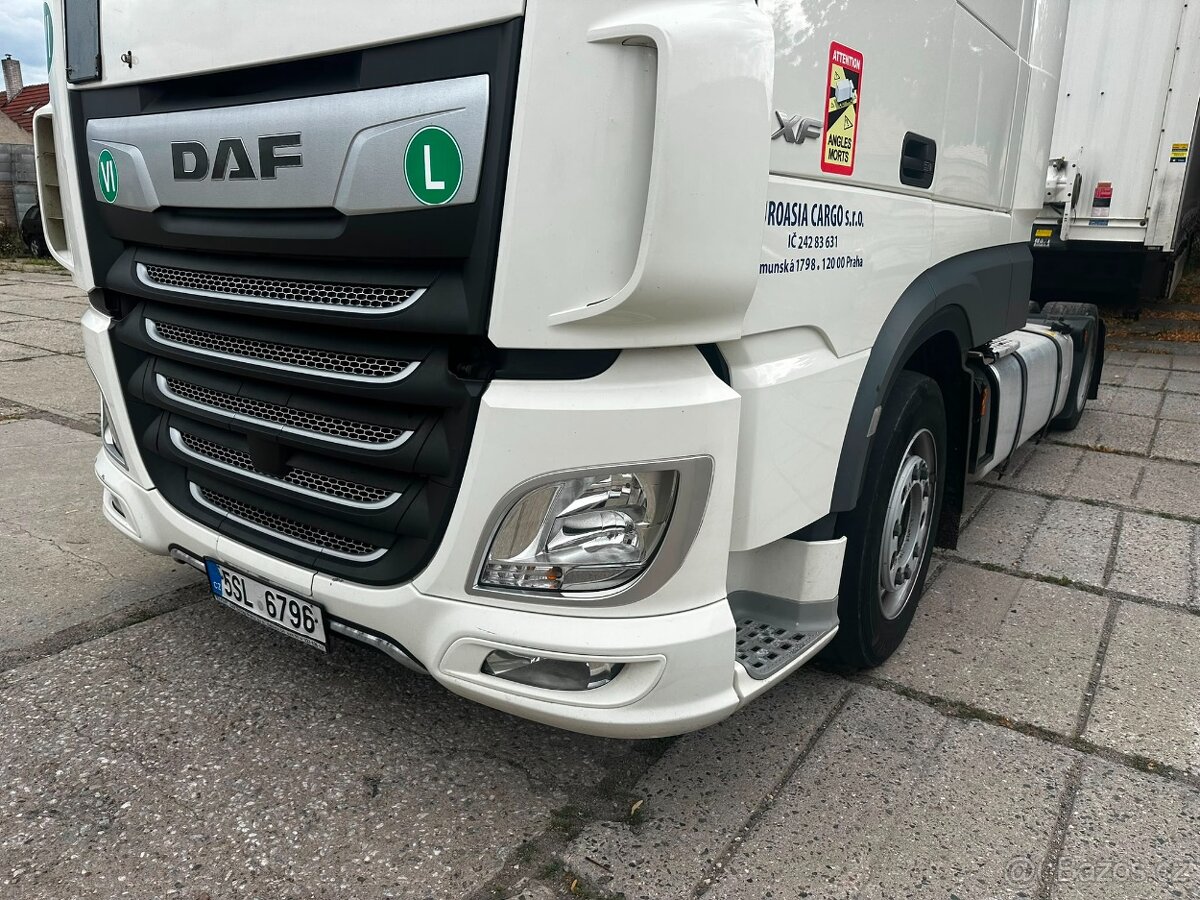 DAF XF 480 FT Euro 6 - 13