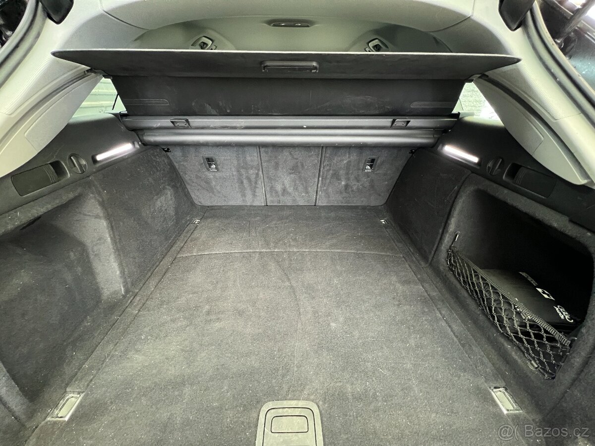 Audi A4 90 kW, 2.0 TDI, S-TRONIC, NAVI - 13